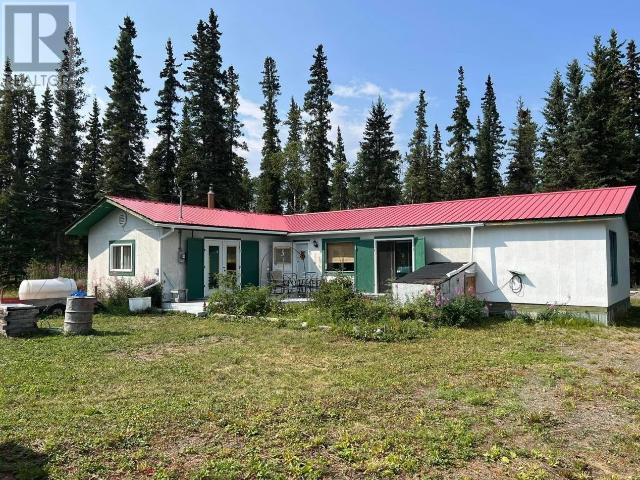 27 Tagish Ests, Whitehorse South, YT Y0B 0B2