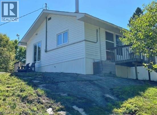 170 Odorizzi Rd, Golden Valley, ON P0H 1N0