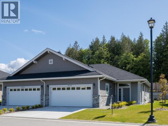 4070 Saturna Ave, Powell River, BC V8A 5T4