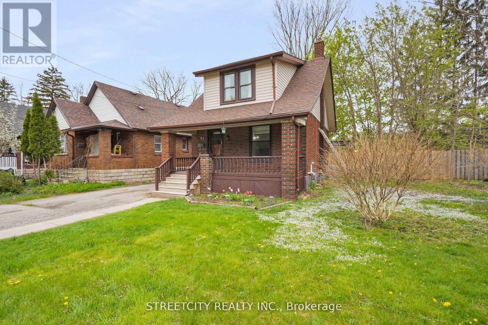 85 Springbank Dr, London, ON N6J 1E5