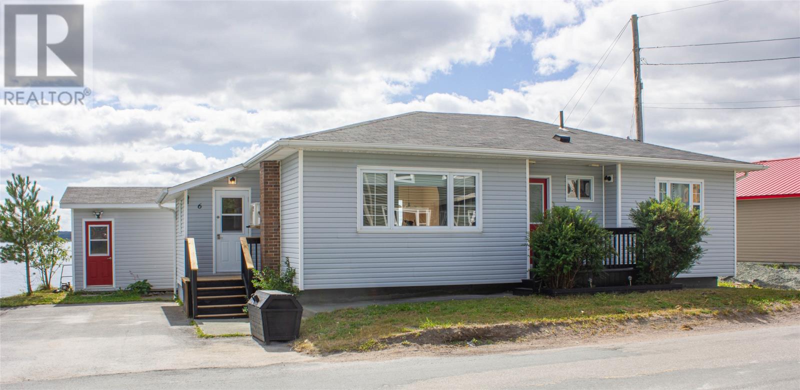 6 Bishops Cove Rd, Spaniards Bay, NL A0A 3X0