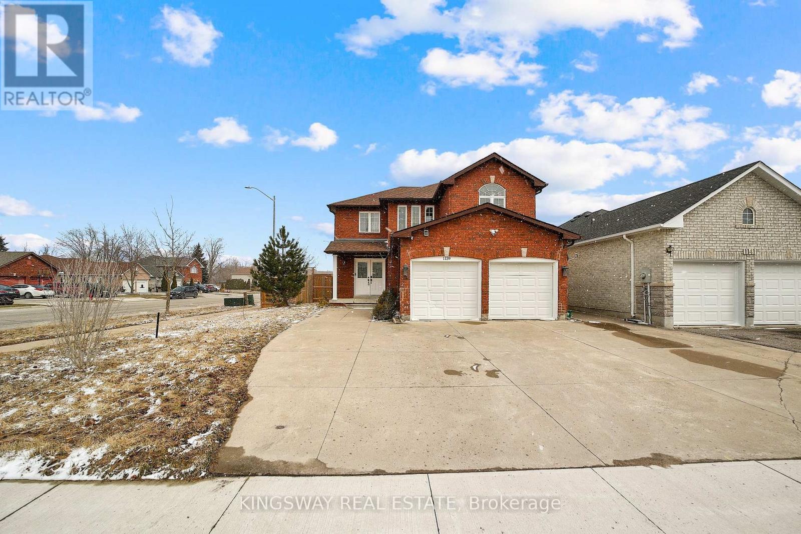 1139 Oriole Cres, Innisfil, ON L9S 2A8