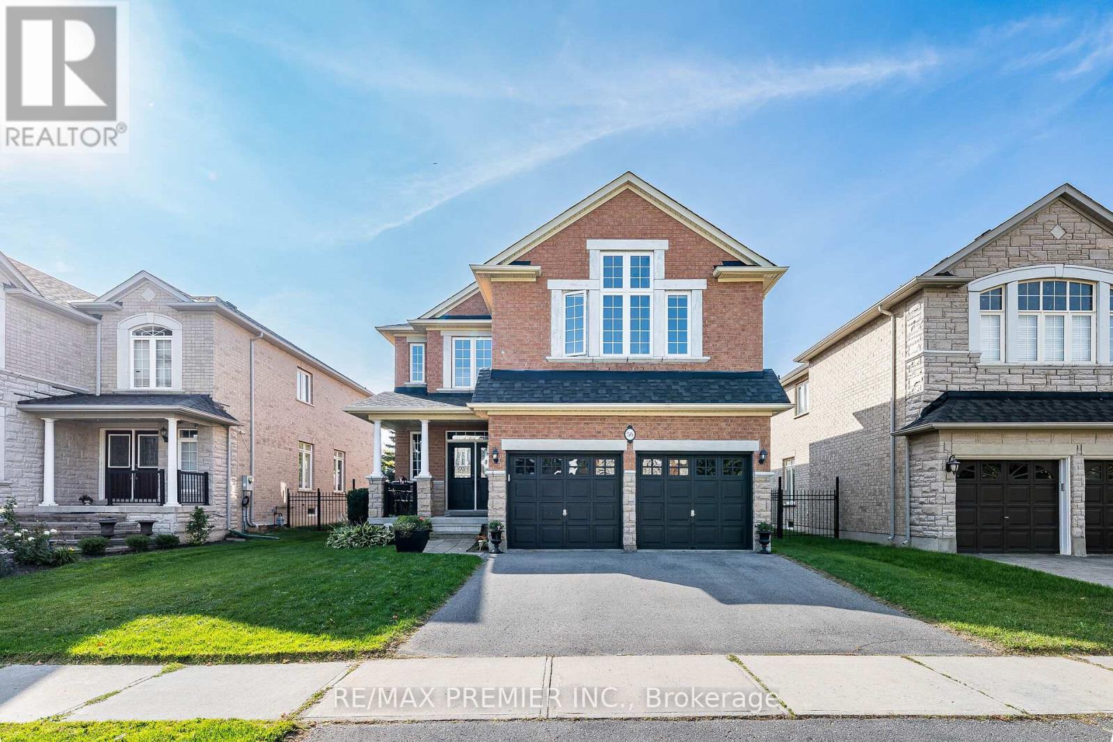 56 Wicker Dr, Richmond Hill, ON L4E 4T5