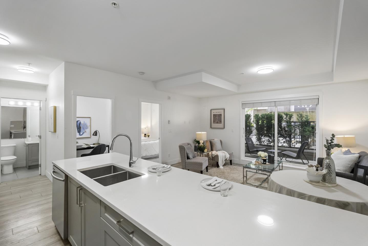 9689 140 Street #b108, Surrey, BC V3T 0P3