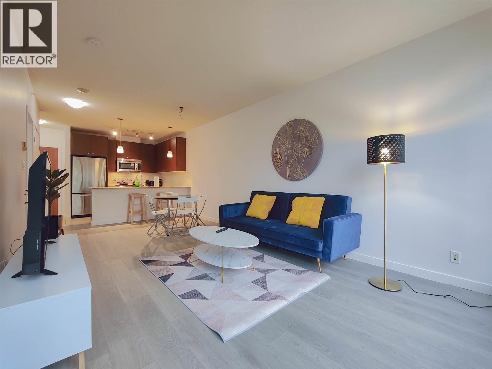 7360 Elmbridge Way Unit 502, Richmond, BC V6X 0A5