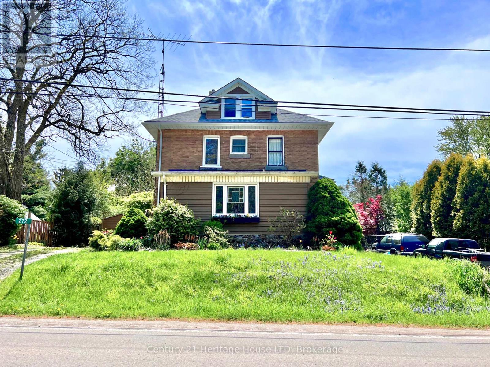 272 Canboro Rd, Pelham, ON L0S 1E5