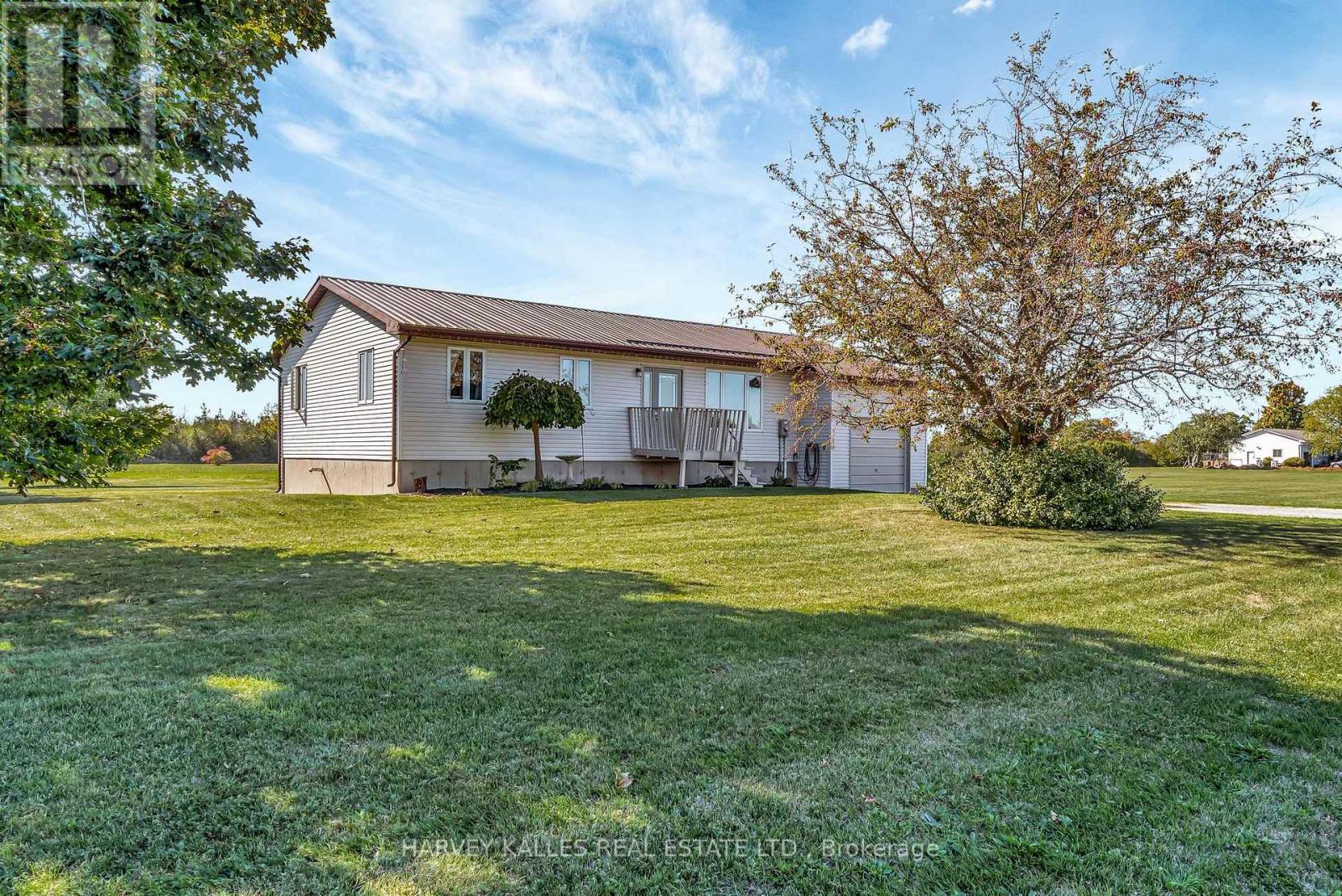 198 Welbanks Rd, Prince Edward County Athol Ward, ON K0K 1P0