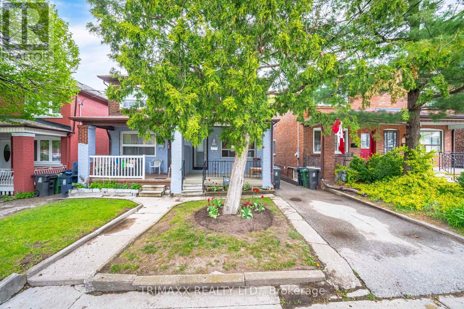 327 Atlas Ave, Toronto, ON M6C 3P8