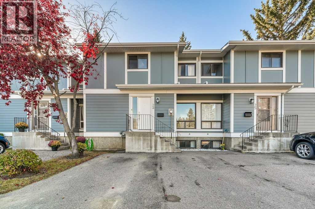 2210 Oakmoor Drive Sw Unit 24, Calgary, AB T2V 4R4