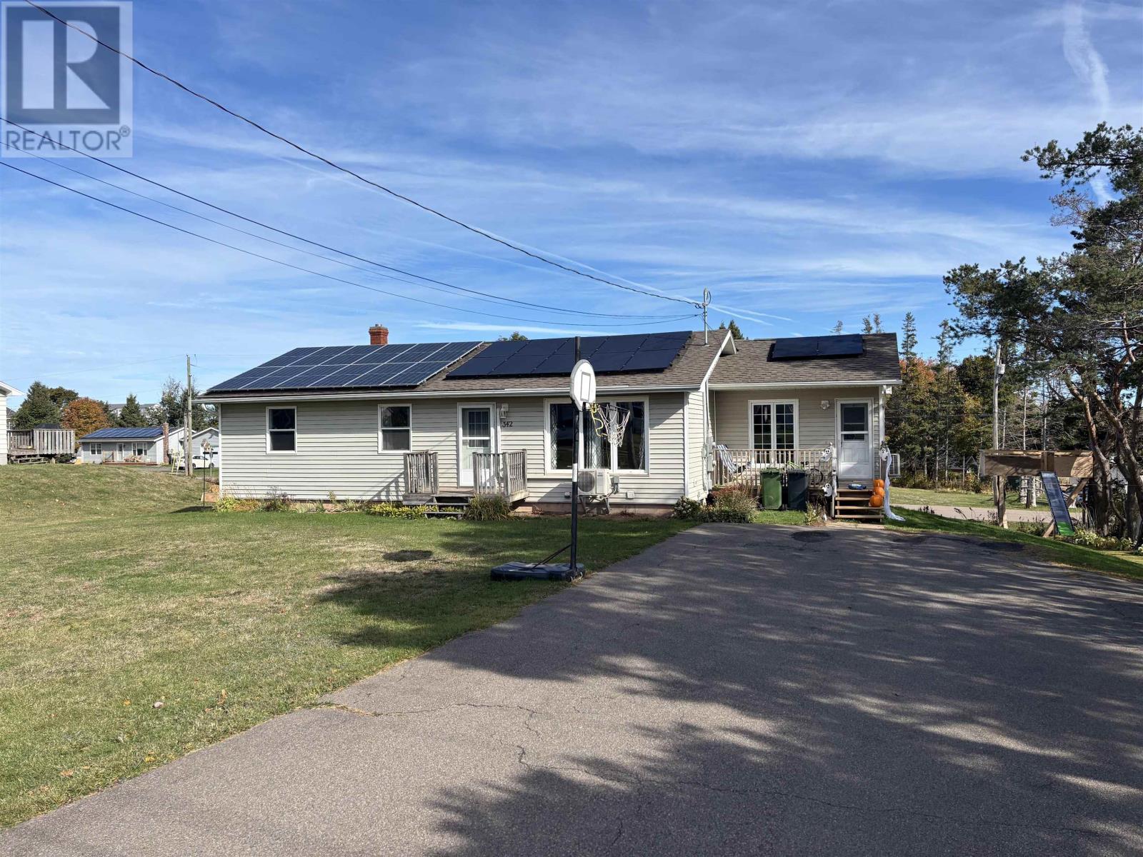 342 Lower Malpeque Rd, Charlottetown, PE C1E 1T8