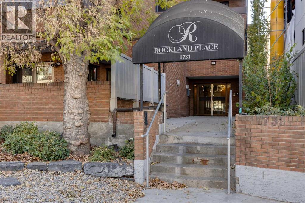 1731 9a Street Sw Unit 401, Calgary, AB T2T 3E7