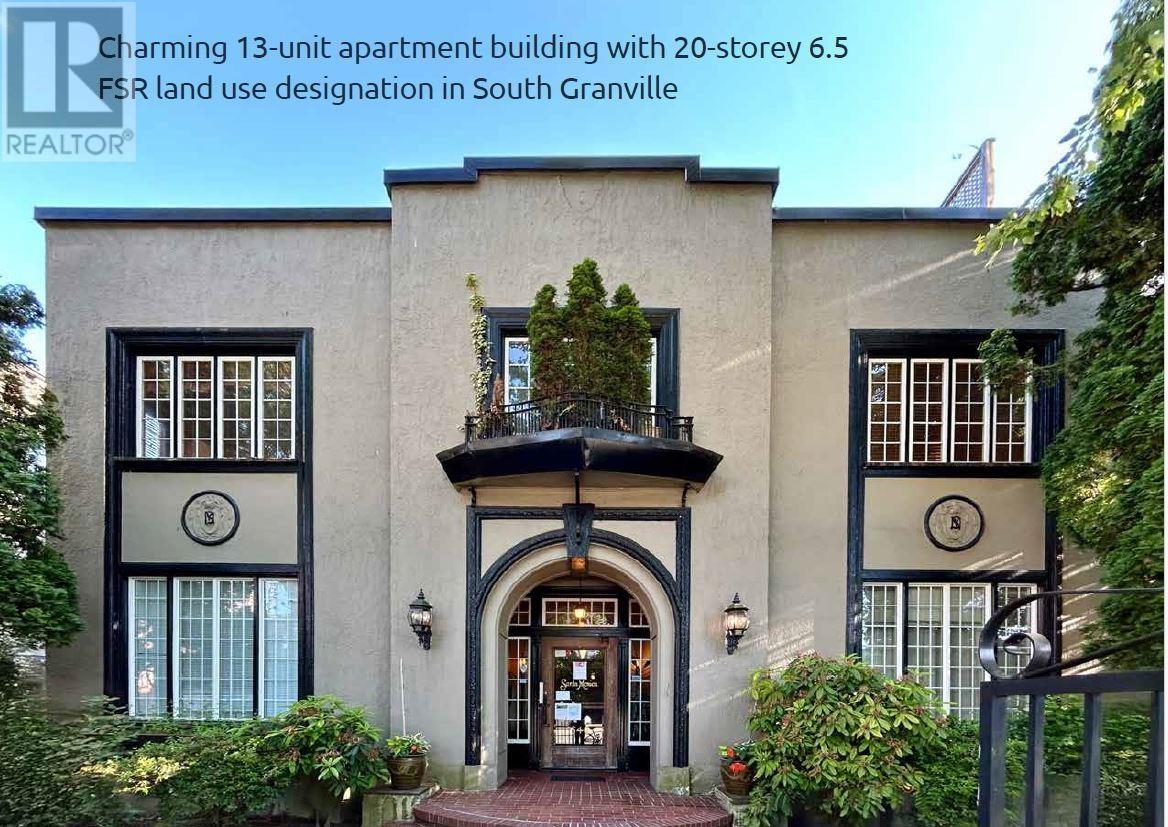 1546 W 12th Ave, Vancouver, BC V6J 2E1