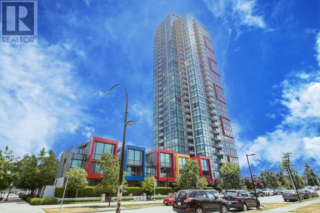 6658 Dow Avenue Unit 3509, Burnaby, BC V5H 0C7