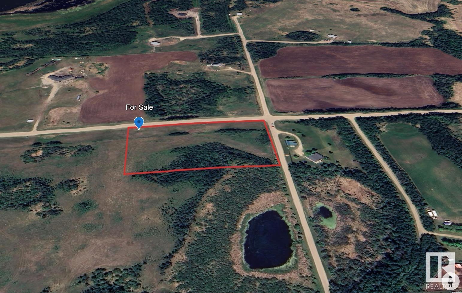 Twp 554 Rge Rd 273, Rural Sturgeon County, AB T8R 4P7