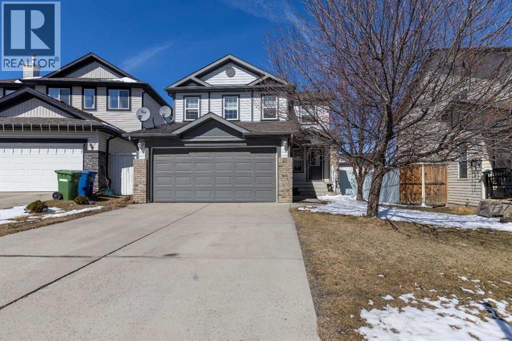 316 Morningside Cres SW, Airdrie, AB T4B 0C1