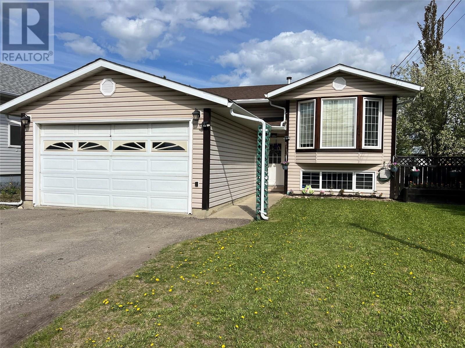 41 Street Ne Unit 5120, Chetwynd, BC V0C 1J0