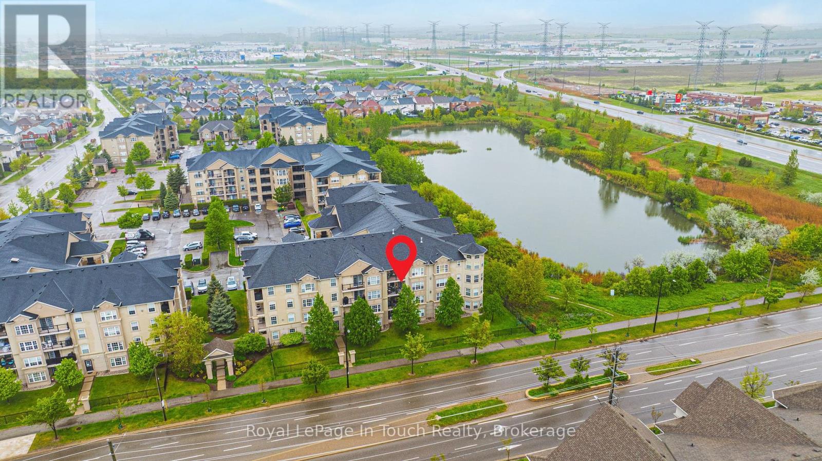 311 1491 Maple Ave, Milton, ON L9T 0B8