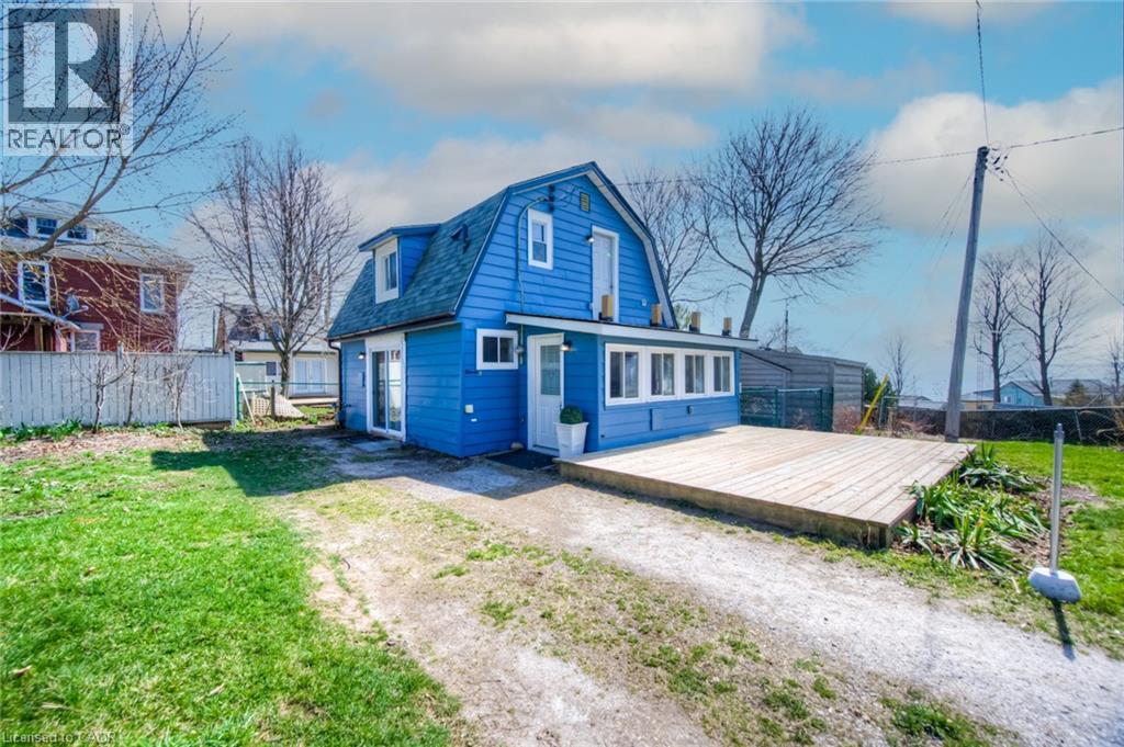 11 Glenwood Street Unit C, Port Dover, ON N0E 1N0