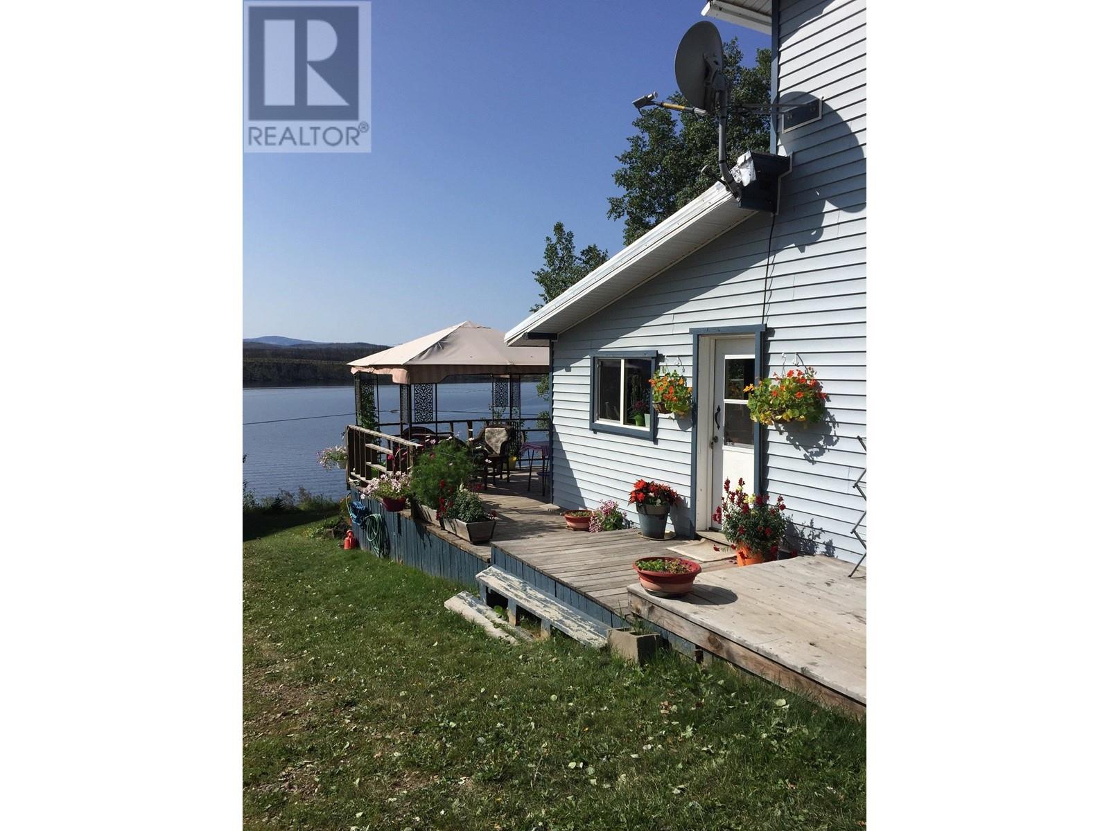 50036 Colleymount Rd, Burns Lake, BC V0J 1E2
