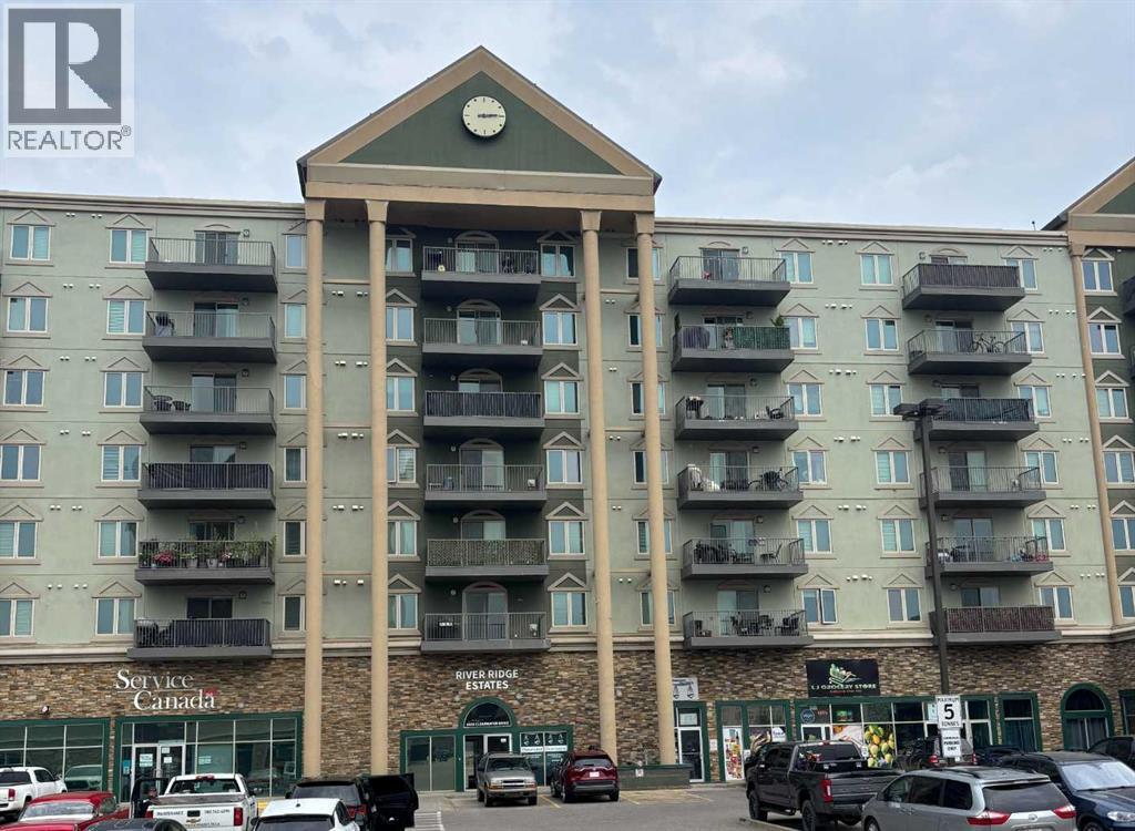 8535 Clearwater Drive Unit 218, Fort Mcmurray, AB T9H 0B7