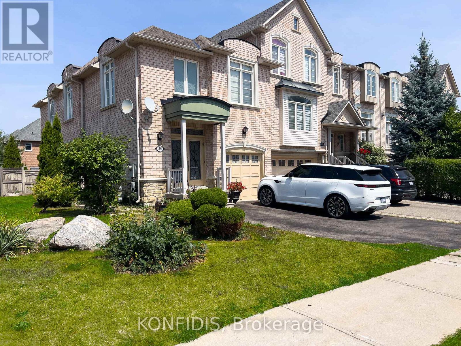 56 Mintwood Rd, Vaughan, ON L4J 9C3