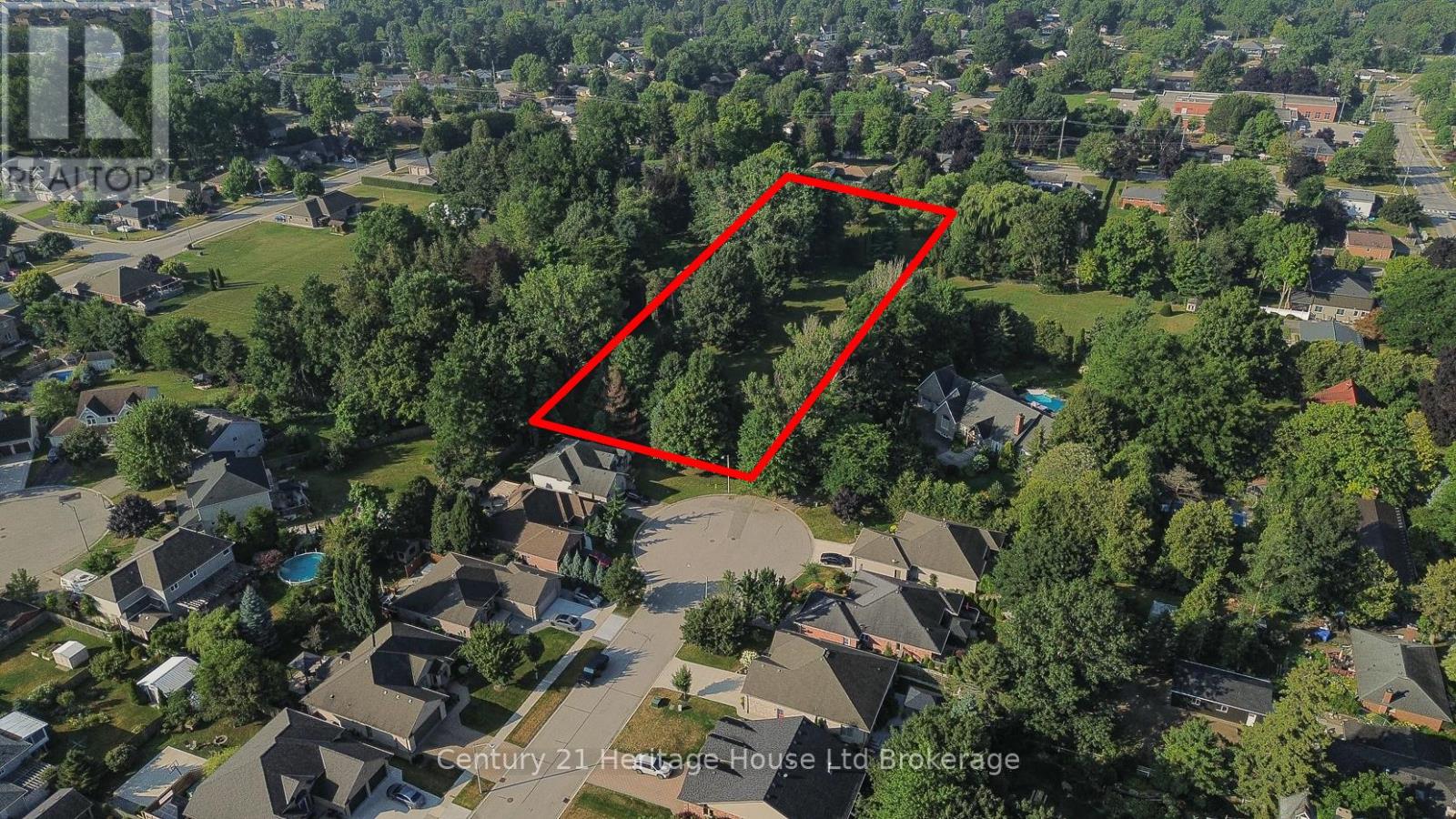 0 Norsworthy Ln, Ingersoll Ingersoll - South, ON N5C 4G5