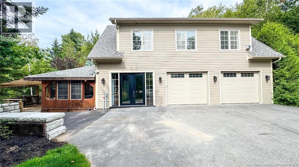60 Fox Point Dr, Saint John, NB E2H 2Y6