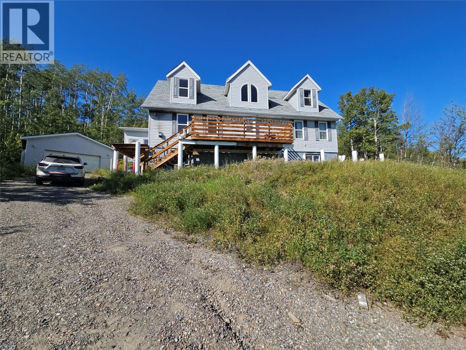45 Avenue Unit 5200, Chetwynd, BC V0C 1J0