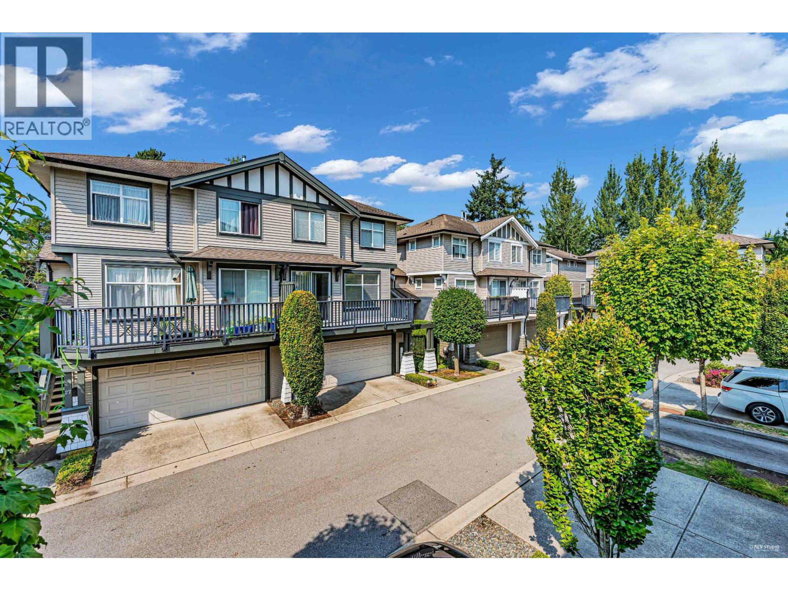 9833 Keefer Avenue Unit 29, Richmond, BC V6Y 4M5
