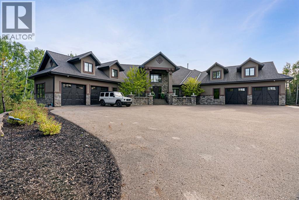 137 Wood Buffalo Way, Fort Mcmurray, AB T9K 1W5