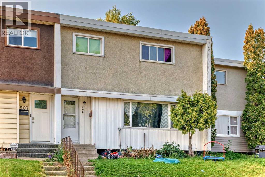 508 Terrace Park, Red Deer, AB T4N 1V8