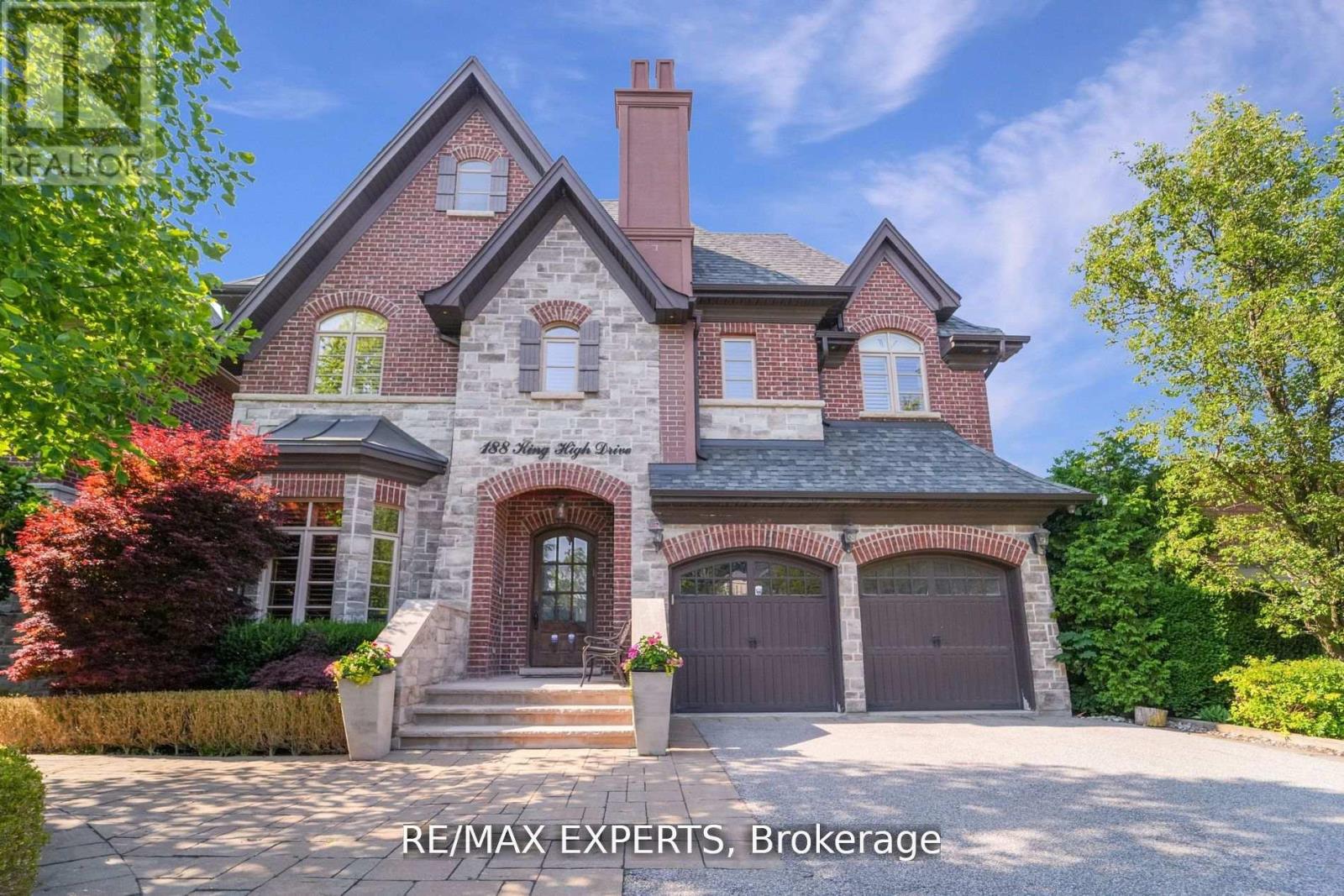 188 King High Dr, Vaughan, ON L4J 3N5