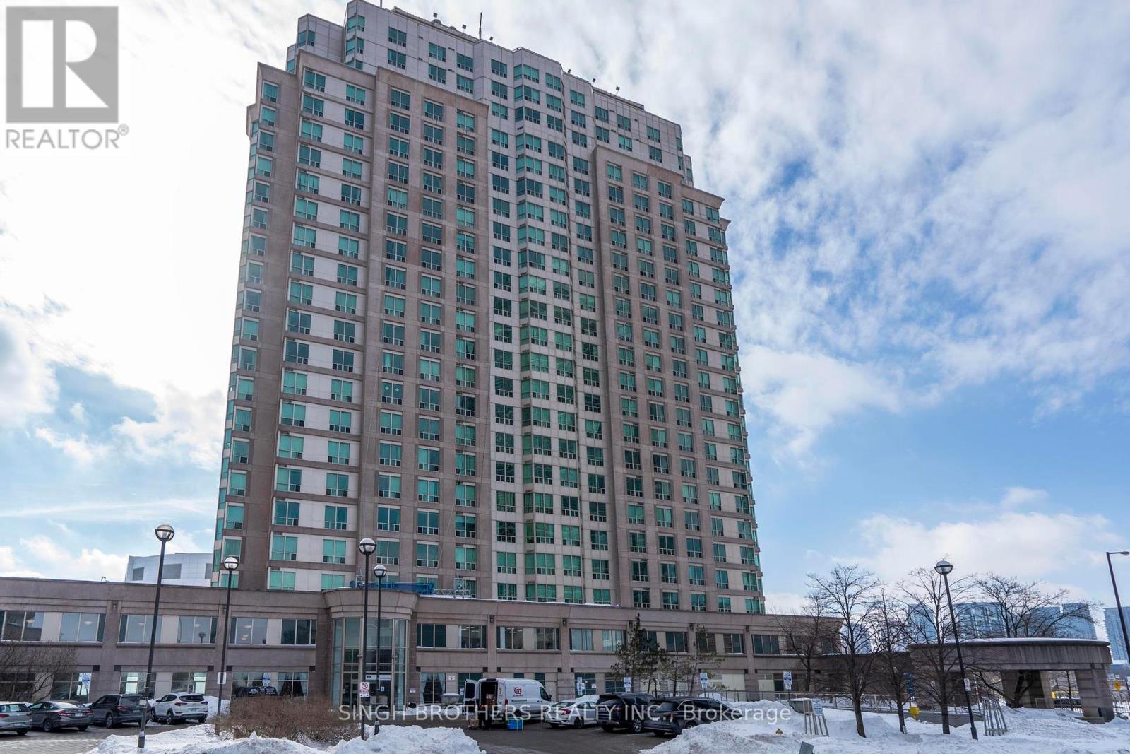 1505 1 Lee Centre Dr, Toronto, ON M1H 3J2