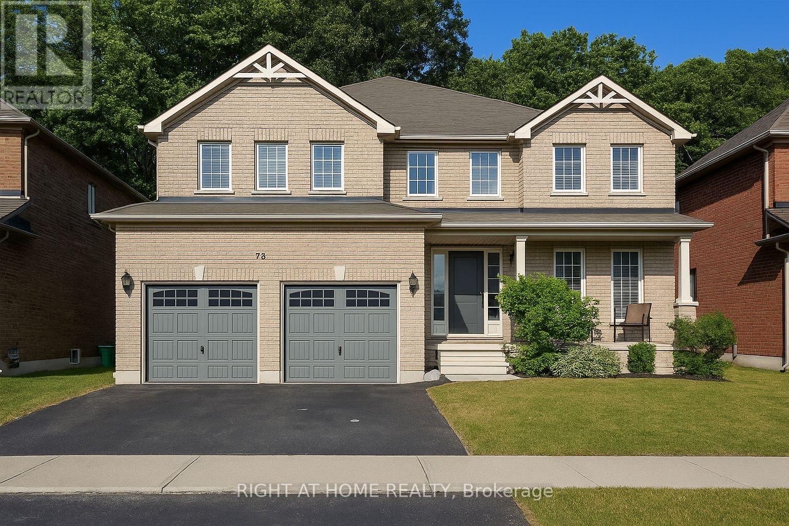 79 Jewel House Ln, Barrie, ON L4M 0C4