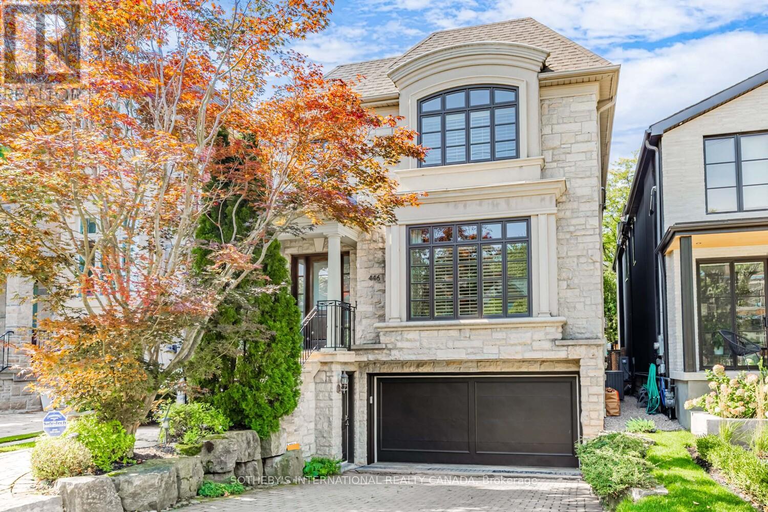 446 Elm Rd, Toronto Bedford Park-nortown, ON M3W 3W9