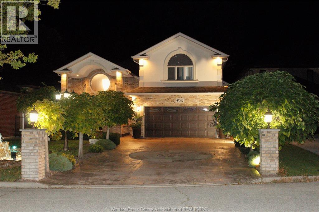 762 Newport Cres, Windsor, ON N9E 4Z5