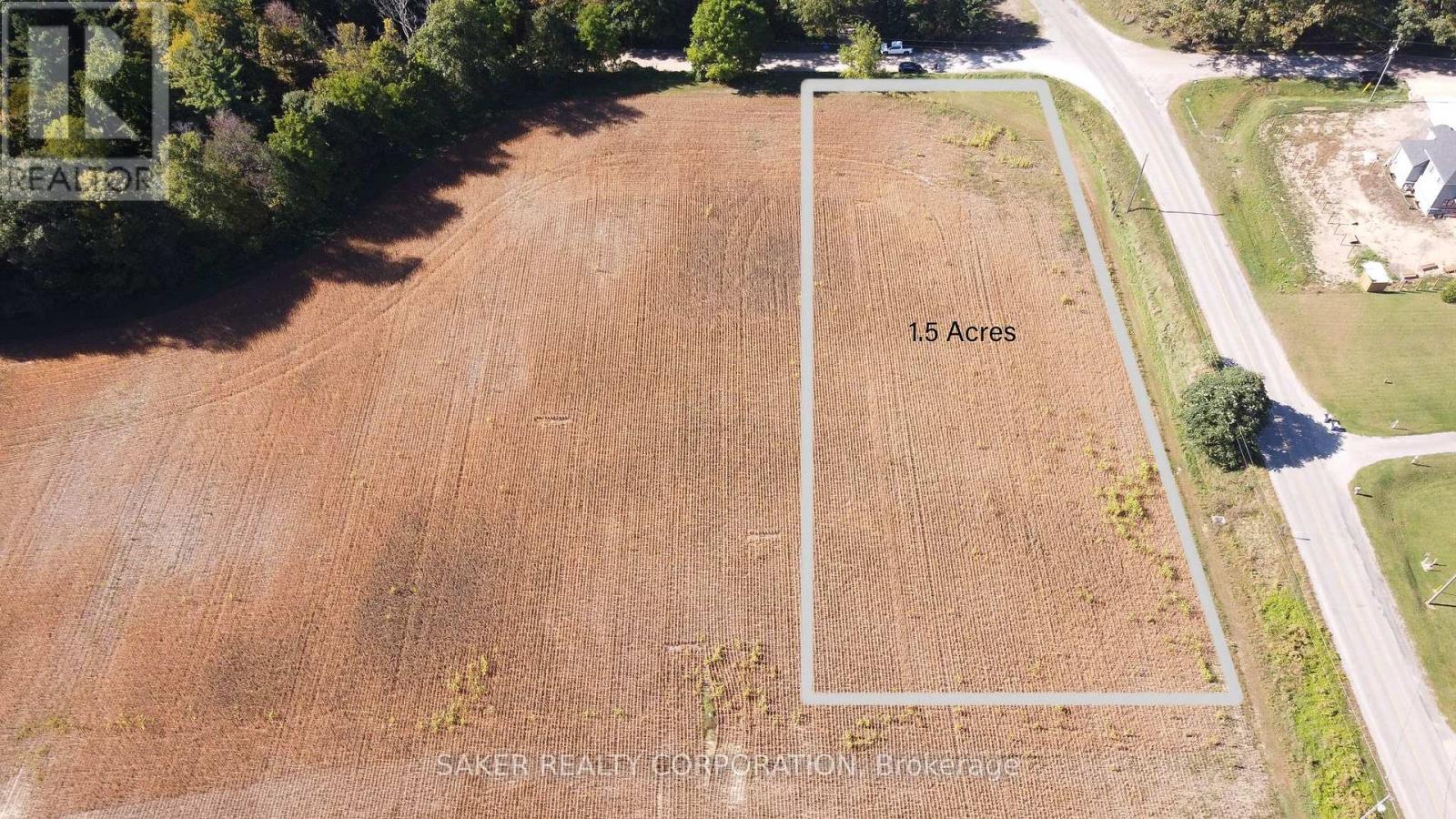 22580 Troops Rd, Strathroy-Caradoc, ON N0L 1W0