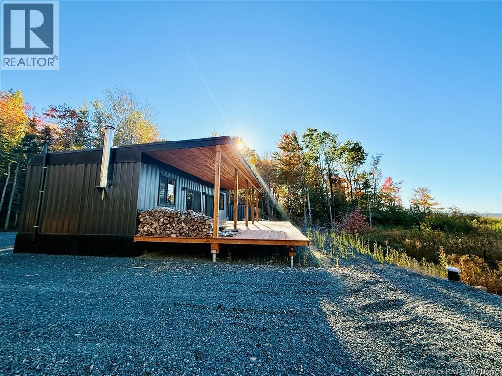 731 Pointe Aux Carr Rd, Miramichi, NB E1N 4X8