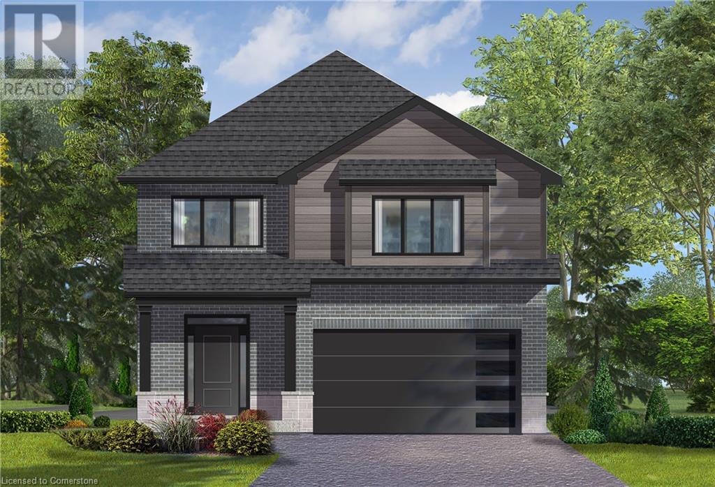 Klein Circle, Hamilton, ON L9G 3K9
