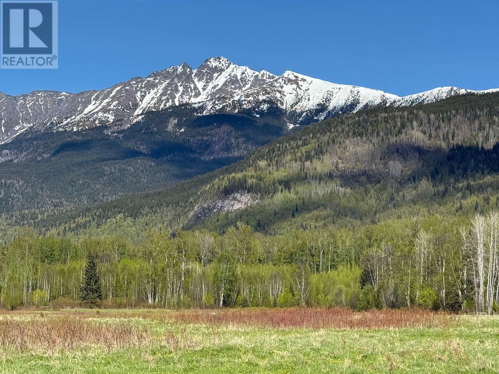 Dl 2374 Allen Road, Hazelton, BC V0J 2J1