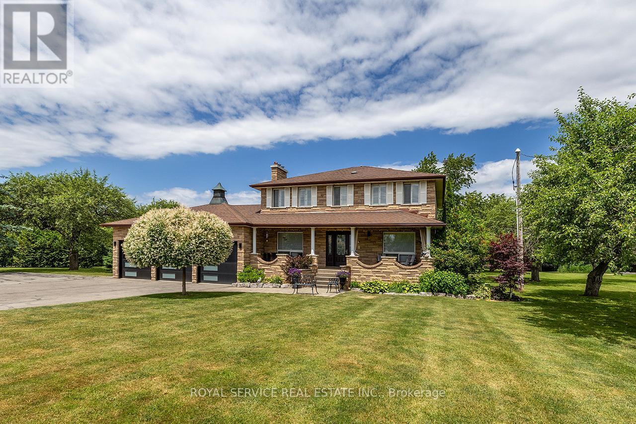 66 Metcalf St, Clarington, ON L1B 0H4