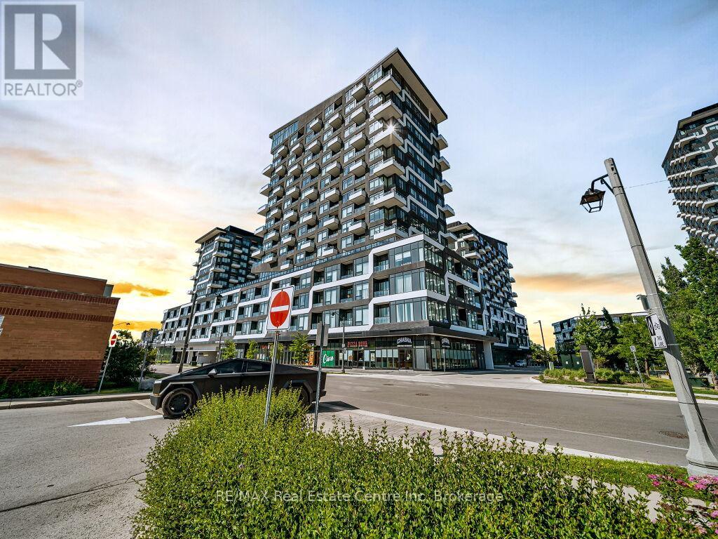 427 2485 Taunton Rd, Oakville, ON L6H 3R8