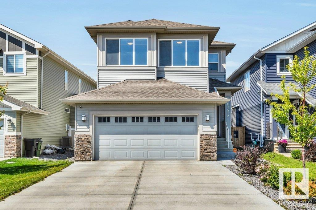 47 St Nw Unit 17512, Edmonton, AB T5Y 3Z8