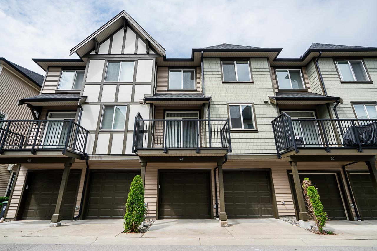 8138 204 Street Unit 49, Langley, BC V2Y 0T4