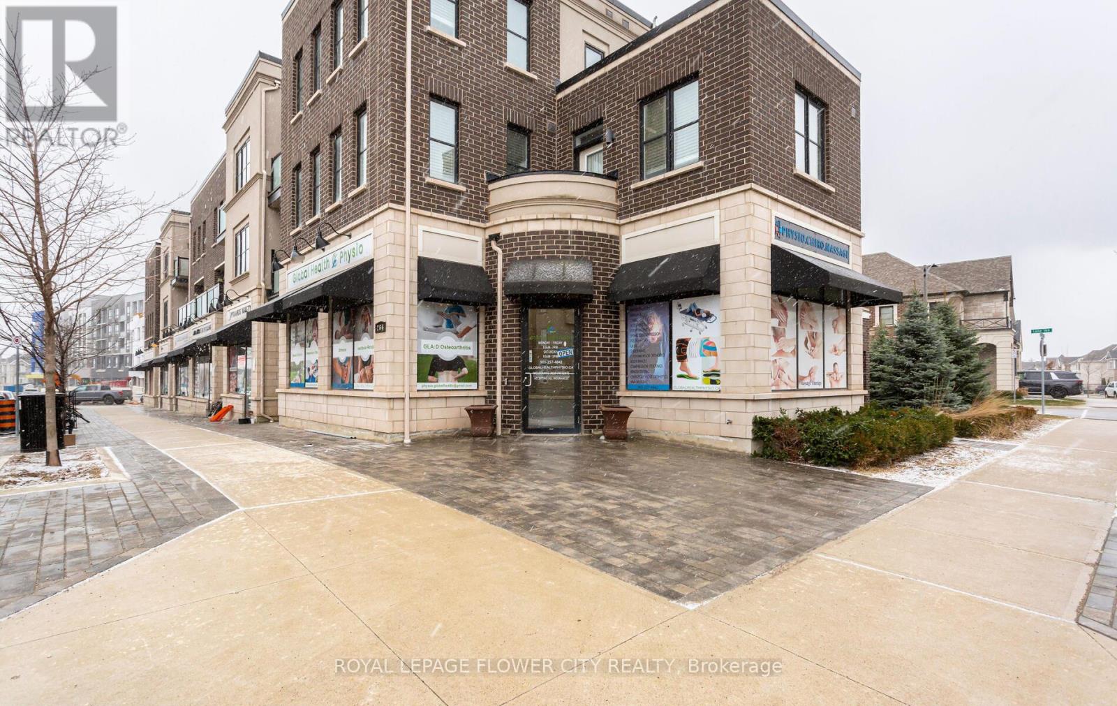 266 Harold Dent Trl, Oakville, ON L6M 1S1