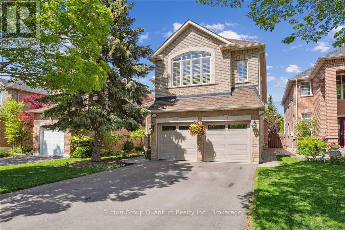 2477 Longridge Cres, Oakville, ON L6H 6S2