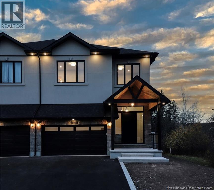 133 Charles Lutes Rd, Moncton, NB E1G 2P8