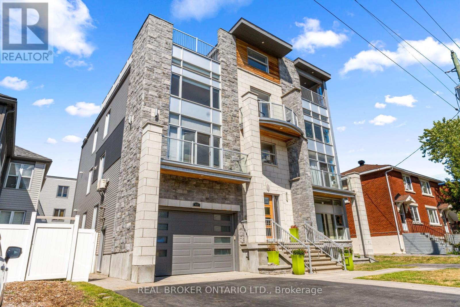 69 Donald St, Ottawa, ON K1K 1N3