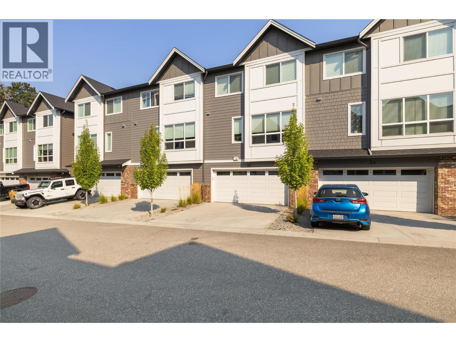 12075 Oceola Road Unit 35, Lake Country, BC V4V 0A7