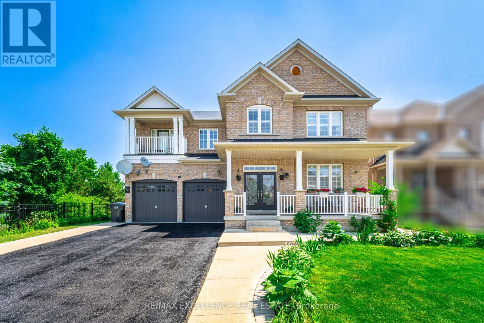73 Gardenbrooke Trl, Brampton, ON L6P 3J3